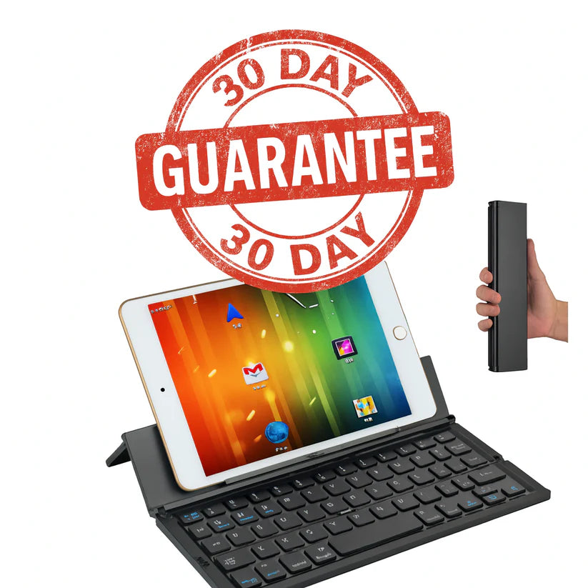 Smart 2.0 Keyboard™