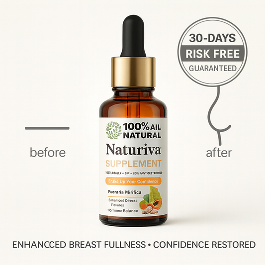 Naturiva™ - support hormone balance