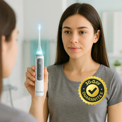 TonsilEase™ - Tonsil Stone Removal Kit