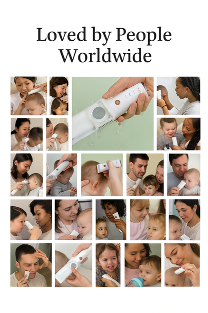 Lunora BabyTrim™
