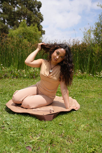 The Toted Blanket™ Bag