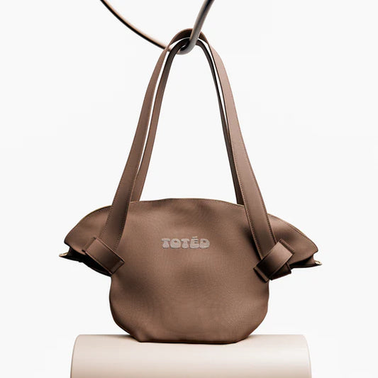 The Toted Blanket™ Bag