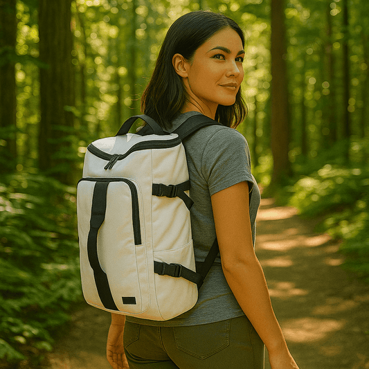 Lunora The Perfect Travel Partner™