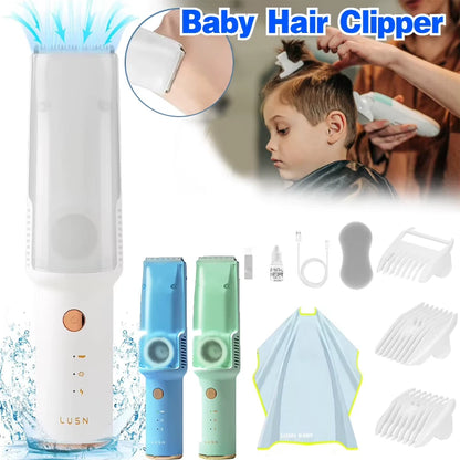 Lunora BabyTrim™