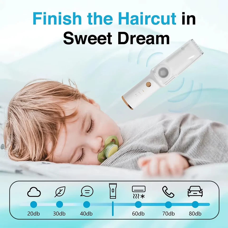 Lunora BabyTrim™
