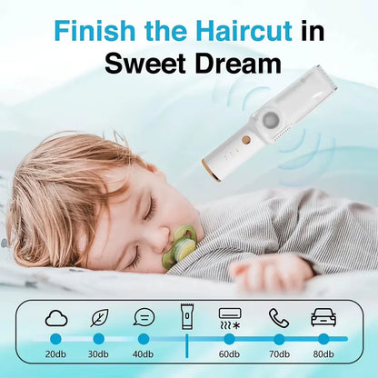 Lunora BabyTrim™