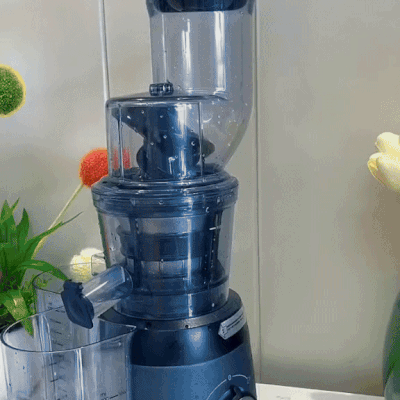 Quick Juicer 2.0