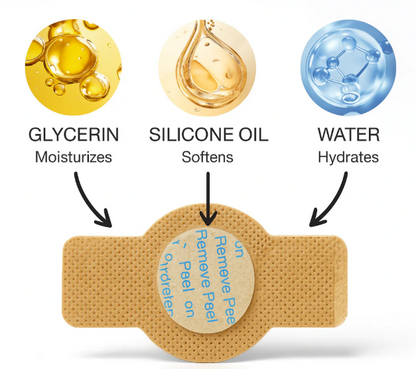 FungalFix™ - Fungal Nail Renewal Patches